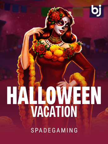 Halloween Vacation thumbnail