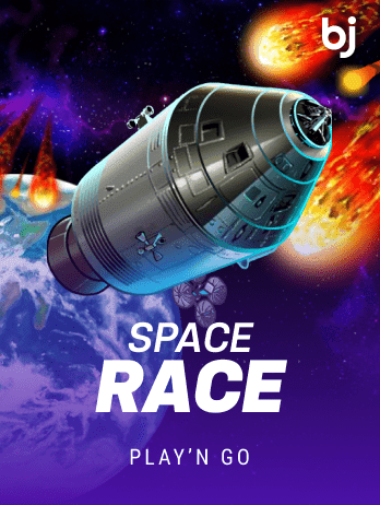 Space Race game thumbnail