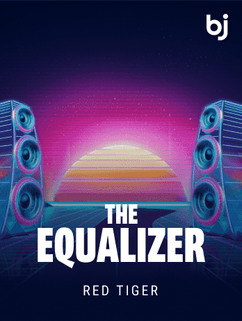The Equalizer game thumbnail