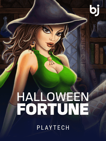 Halloween Fortune game icon
