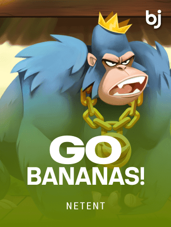 Go Bananas! screenshot