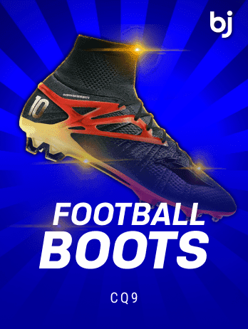 Football Boots game icon