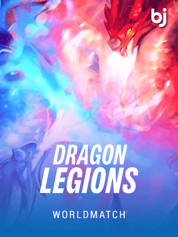 Dragon Legions game thumbnail