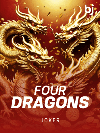 Four Dragons screenshot