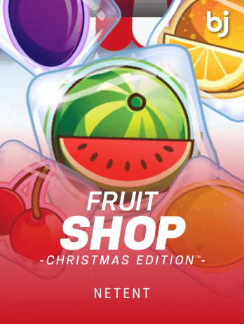Fruit Shop Christmas Edition screenshot