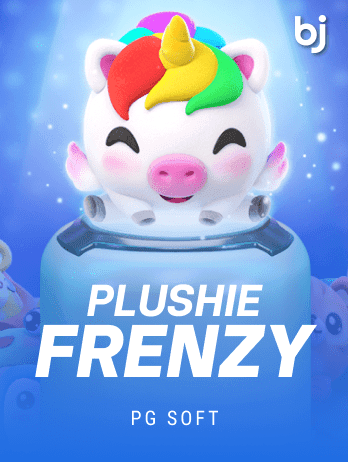 Plushie Frenzy game thumbnail