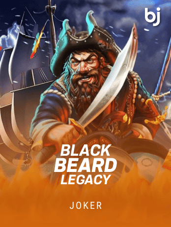 Black Beard Legacy game thumbnail