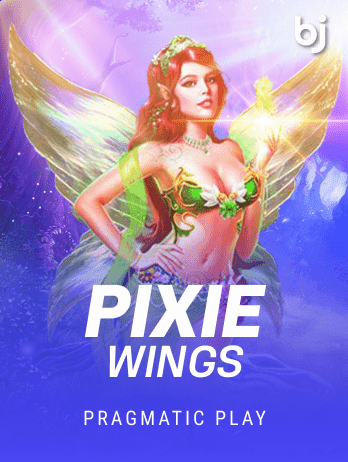 Pixie Wings game thumbnail