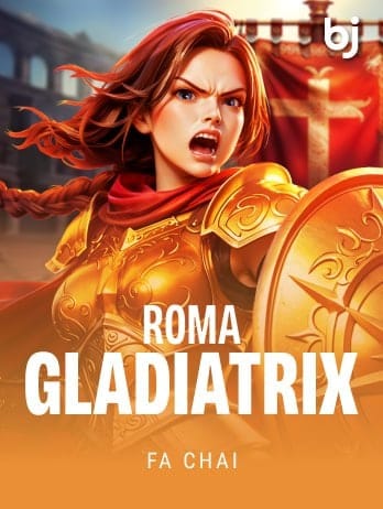 ROMA GLADIATRIX thumbnail