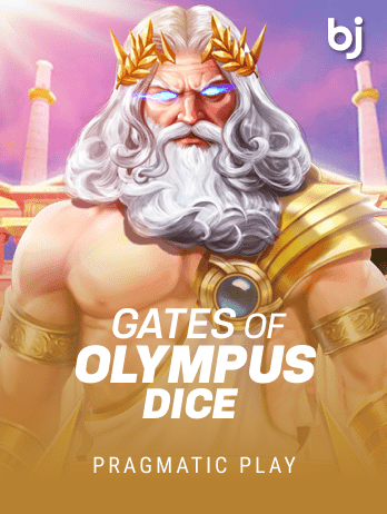 Gates of Olympus Dice screenshot