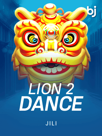 Lion 2 Dance game thumbnail