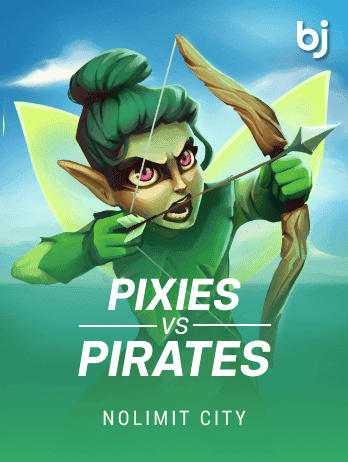 Pixies vs Pirates screenshot