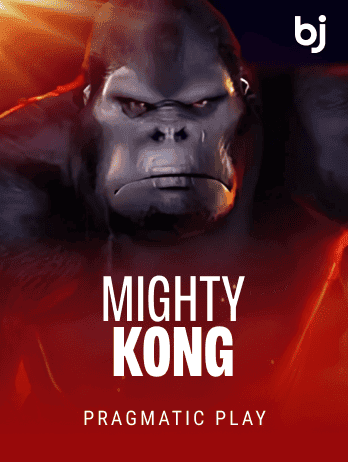Mighty Kong game thumbnail