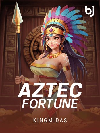 Aztec Fortune screenshot