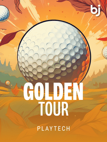 Golden Tour thumbnail