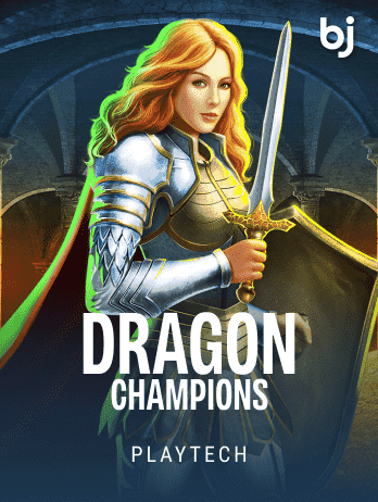 Dragon Champions thumbnail