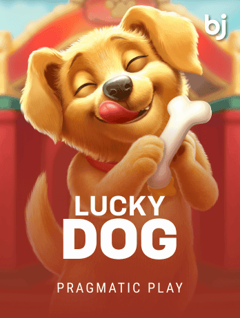 Lucky Dog game thumbnail