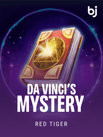 Da Vinci's Mystery thumbnail