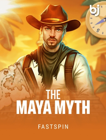 The Maya Myth game icon
