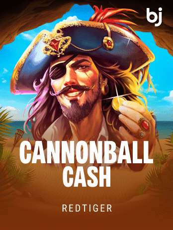 Cannonball Cash game thumbnail